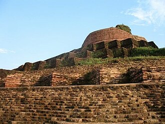 Mahabodhi 3